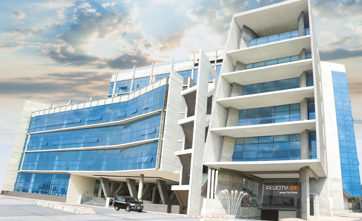 Felicity Felicity IDC in Hi-Tech City